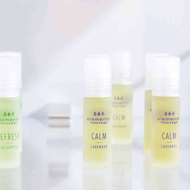 WellBiz Brands, Elements Massage Products