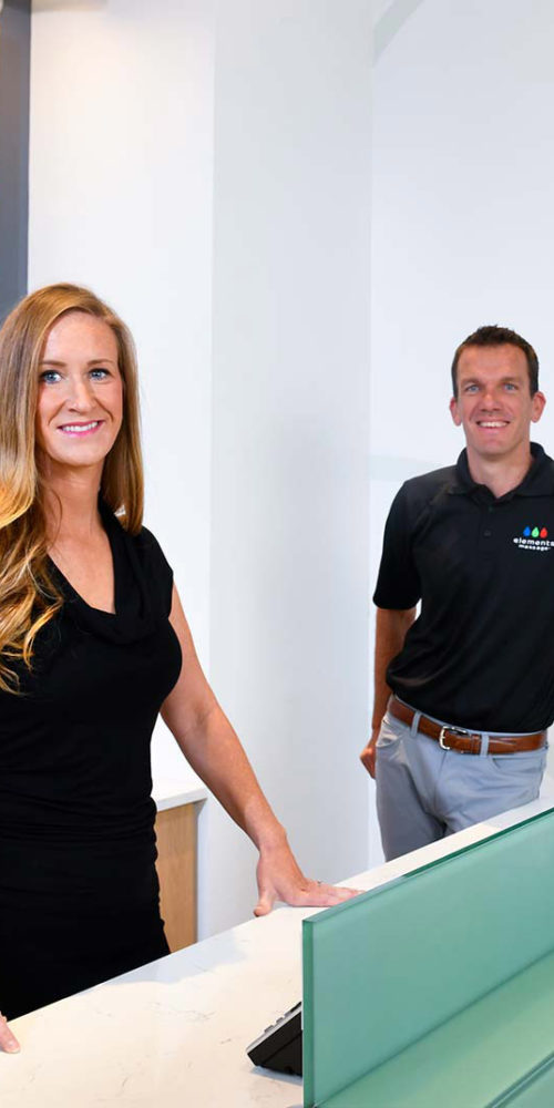 WellBiz Brands, Elements Massage Franchise