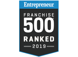 WellBiz Brands, Franchise 500