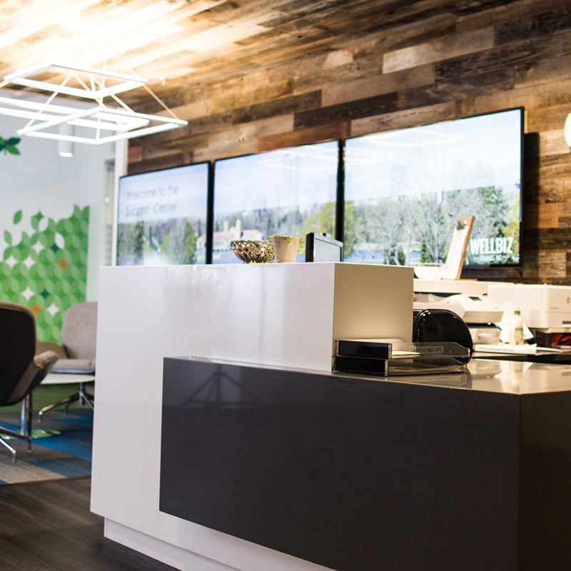 WellBiz Brands, WellBiz Brands Support Center