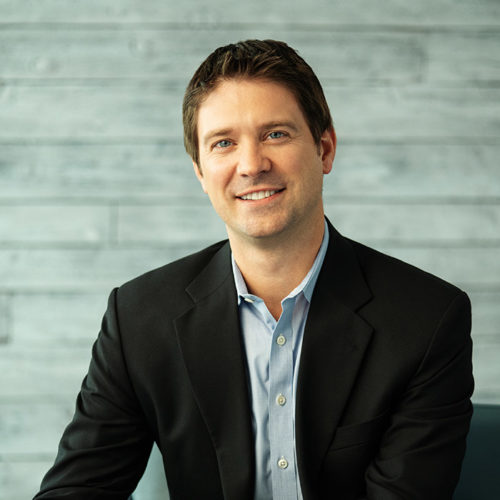 WellBiz Brands, Jeremy Morgan