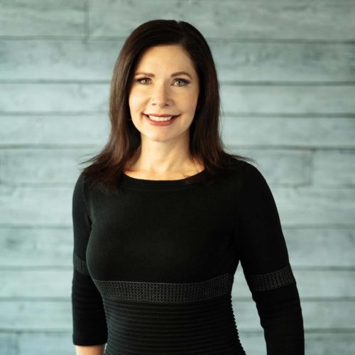 Sheila Ullery , President of Wellness and Vitality Exchange